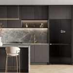 Samsung mejora el valor a largo plazo de sus refrigeradores y electrodomésticos de lavandería mediante actualizaciones de software con IA Samsung