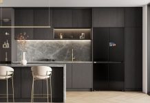 Samsung mejora el valor a largo plazo de sus refrigeradores y electrodomésticos de lavandería mediante actualizaciones de software con IA Samsung
