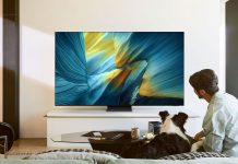 Smart TV