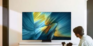 Smart TV