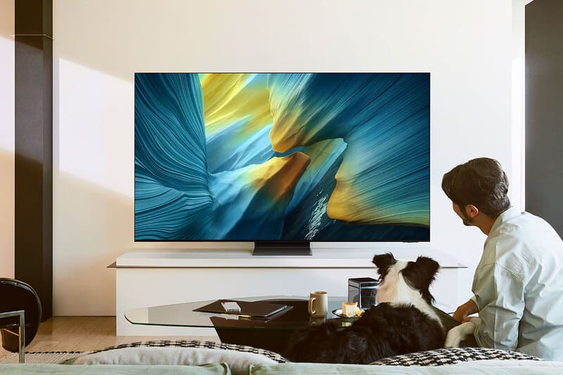 Smart TV