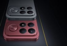 POCO presenta la serie POCO F9 con potencia insignia y una experiencia de gaming a 185 FPS POCO
