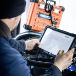Scania ofrece diagnóstico gratuito para camiones en la Región del Biobío Scania