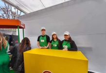 Hoy es tu día Shell