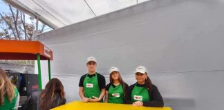 Hoy es tu día Shell