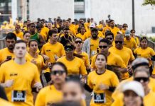 Conoce Smart Fit Run 2026, la primera carrera de la cadena de gimnasios en Chile Smart Fit