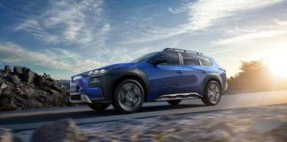 Subaru