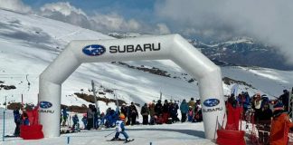 Subaru
