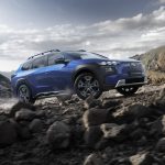 Subaru All New Trailseeker amplía su presencia y llega a todo Chile consolidando la nueva era eléctrica de la marca Subaru