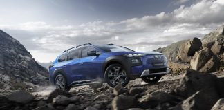 Subaru