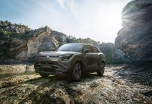 Suzuki Chile aborda la evolución de la electromovilidad con el New eVITARA como protagonista de una nueva etapa Suzuki