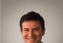 Walmart Chile anuncia a Tomás Durandeau como nuevo Gerente Comercial Walmart