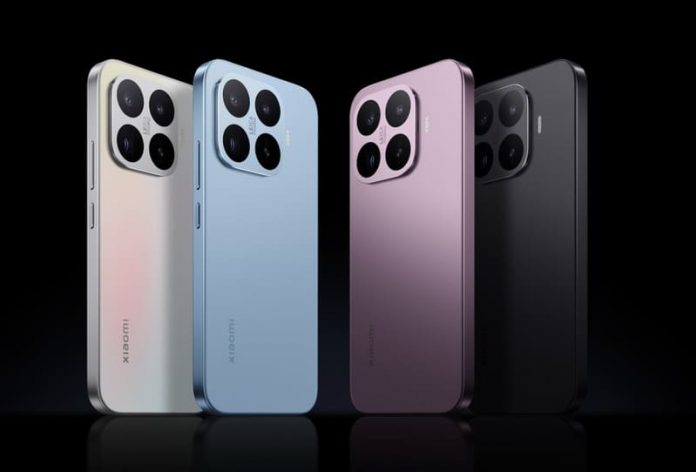 Xiaomi 17T Xiaomi