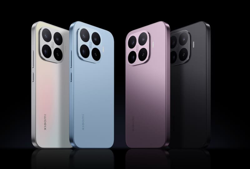 Xiaomi