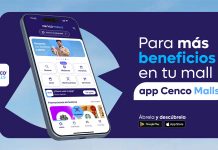 Cenco Malls potencia su ecosistema digital con más beneficios y servicios a través de su app Cenco