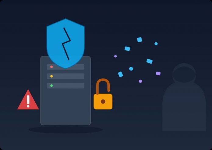 hackearon