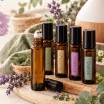 Invitan a participar de taller de aceites esenciales y preparación de un roll-on personalizado en la comuna de Río Bueno taller