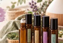 Invitan a participar de taller de aceites esenciales y preparación de un roll-on personalizado en la comuna de Río Bueno taller