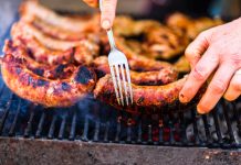 Del asado a la urgencia: los cuadros gastrointestinales que pueden aparecer en Fiestas Patrias cuadros