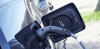 Electromovilidad