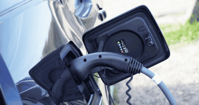 Electromovilidad