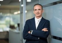 Hitachi Vantara nombra a César Zurita como Director Comercial para México Hitachi Vantara