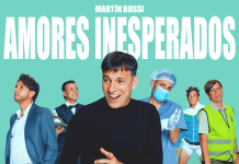Amores inesperados presenta su tráiler y estrena el 16 de septiembre amores inesperados
