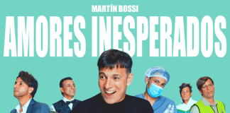 amores inesperados