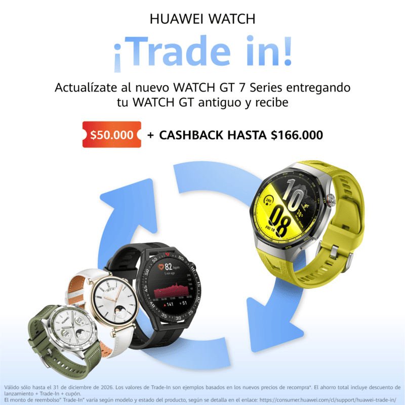 Trade-In