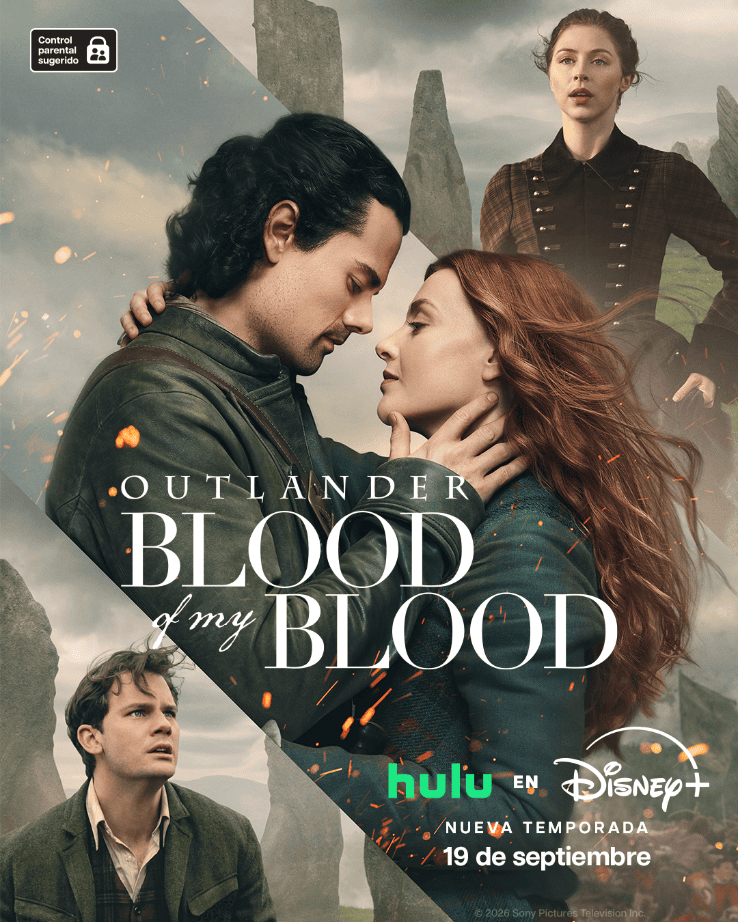 Outlander