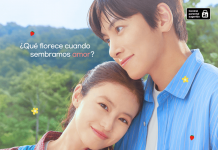 El 7 de octubre llega a Disney+ Temporada de Amor, una comedia romántica intercultural coreano-japonesa Temporada de Amor