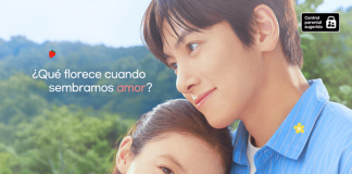 Temporada de Amor