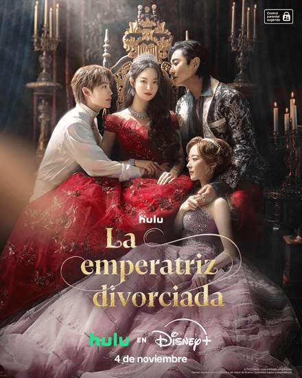 La emperatriz