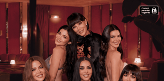 The Kardashians