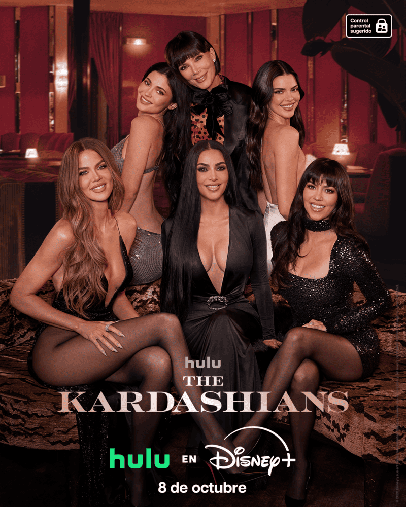 The Kardashians