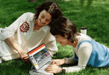 Ultradelgada y liviana: la HUAWEI MatePad Air, tu compañera para estas Fiestas Patrias HUAWEI