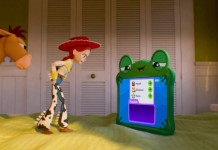 Toy Story 5