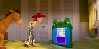 Toy Story 5