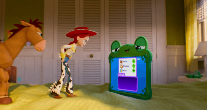 Toy Story 5