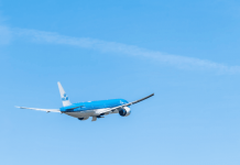 KLM ofrece mayor capacidad, más comodidad y una flota renovada para el invierno europeo KLM