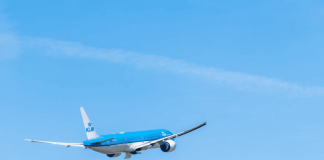 KLM