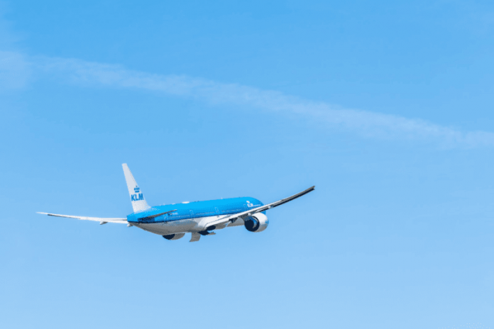 image KLM