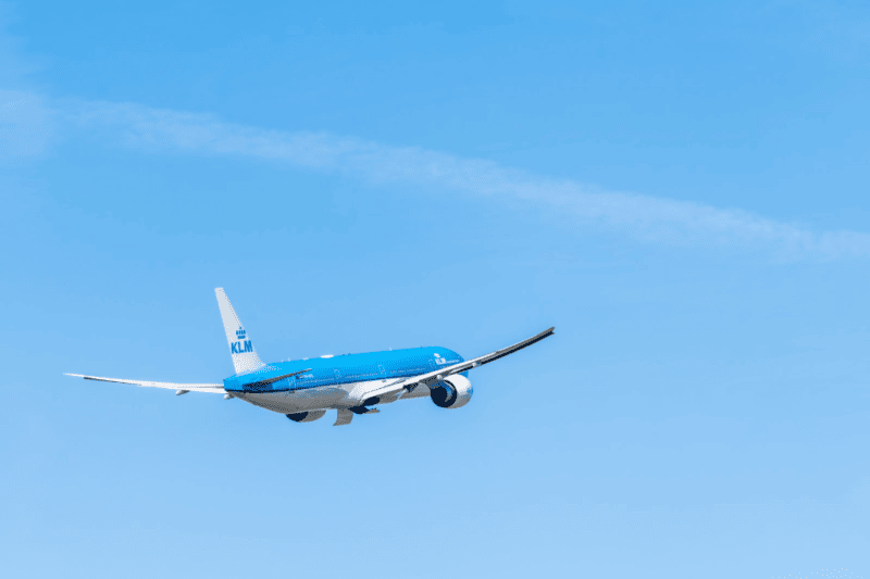 KLM