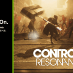 CONTROL Resonant se lanza con tecnología Path Tracing y DLSS 4.5; además, nuevo controlador GeForce Game Ready GeForce