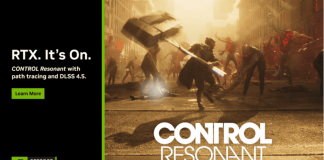 GeForce