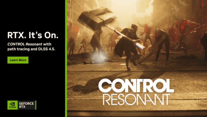 image GeForce
