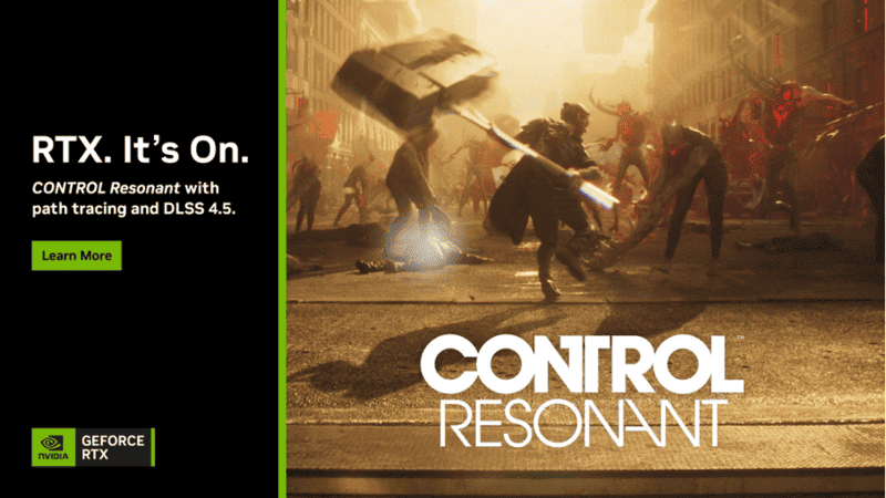 GeForce NOW