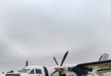 MTT restablece la conectividad aérea entre el continente y el Archipiélago Juan Fernández MTT