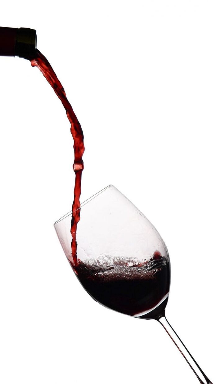Día del Vino Chileno