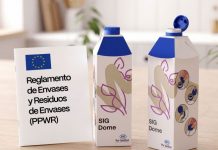 Nuevo reglamento europeo de envases abre un nuevo escenario para la industria chilena de alimentos y bebidas